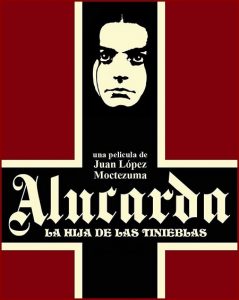 Alucarda, la hija de las tinieblas (1977) DVDRip