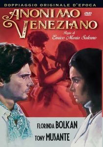 Anonimo Veneziano (1970) DVDRip