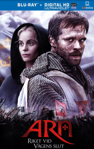 Arn: The Kingdom at the End of the Road (2008) BluRay 1080p HD