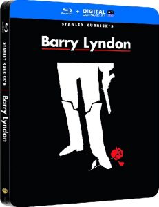 Barry Lyndon (1975) BluRay 1080p HD