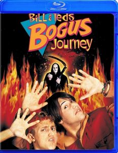 Bill & Ted’s Bogus Journey (1991) BluRay 1080p HD