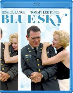 Blue Sky (1994) BluRay 1080p HD