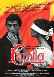 Camila (1984) DVDRip