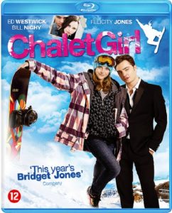 Chalet Girl (2011) BluRay 1080p HD