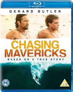 Chasing Mavericks (2012) BluRay 1080p HD