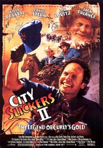 City Slickers II The Legend Of Curly’s Gold (1994) WEBRip 1080p HD