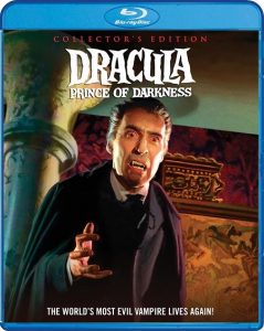 Dracula: Prince of Darkness (1966) BluRay 1080p HD