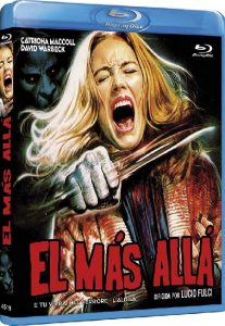 …E Tu Vivrai nel Terrore! l’Aldilà (1981) BluRay 1080p HD