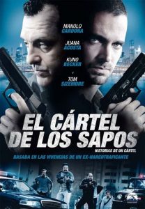 El cártel de los sapos (2011) BluRay 1080p HD