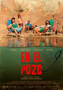 En el pozo (2019) WEBRip 1080p HD