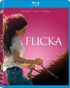 Flicka (2006) BluRay 1080p HD