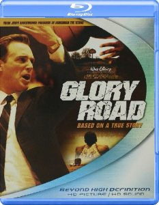 Glory Road (2006) BluRay 1080p HD VIP