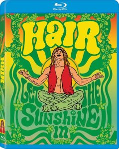 Hair (1979) BluRay 1080p HD