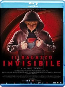 Il ragazzo invisibile (2014) BluRay 1080p HD