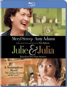 Julie & Julia (2009) BluRay 1080p HD