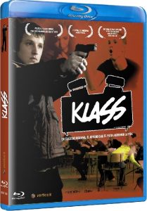 Klass (2007) BluRay 1080p HD