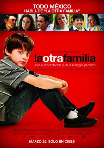 La otra familia (2011) WEB-DL 1080p HD