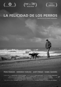 La felicidad de los perros (2019) DVDRip 720p HD