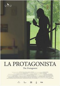 La protagonista (2020) DVDRip