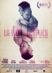 La vida después (2015) DVDRip