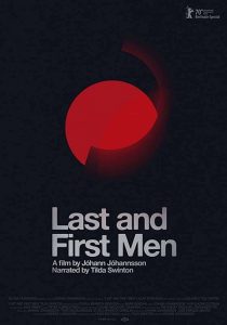 Last and First Men (2020) BluRay 1080p HD