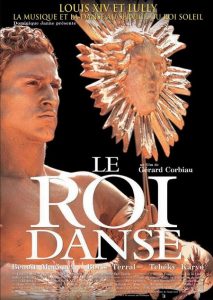 Le roi danse (2000) DVDRip
