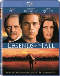 Legends of the Fall (1994) BluRay 720p HD Audio Latino