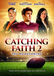 Catching Faith 2 (2019) WEBRip 1080p HD Dual Latino / Inglés