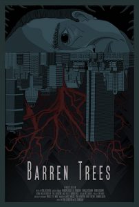 Barren Trees (2018) WEBRip 1080p HD