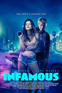 Infamous (2020) WEBRip 1080p HD