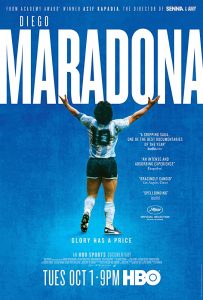 Diego Maradona (2019) WEB-DL 1080p HD