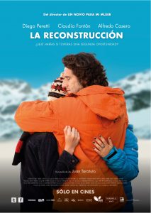 La reconstrucción (2013) DVDRip