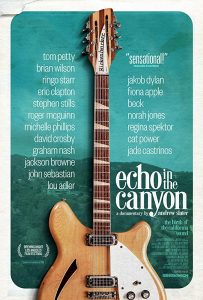 Echo in the Canyon (2019) BluRay 1080p HD