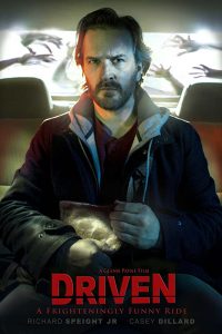 Driven (2019) WEBRip 1080p HD