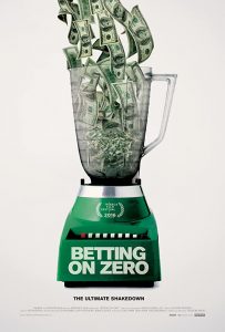 Betting on Zero (2016) WEB-DL 1080p HD VIP