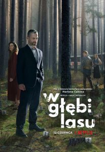 The Woods (2020) Miniserie de TV 720p HD