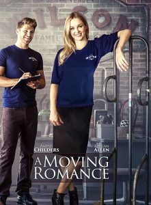 A Moving Romance (2017) WEBRip 1080p HD