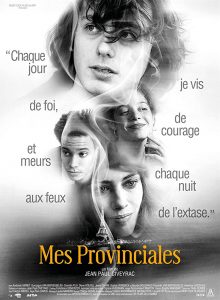 Mes provinciales (2018) WEB-DL 1080p HD