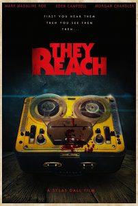 They Reach (2020) BluRay 1080p HD