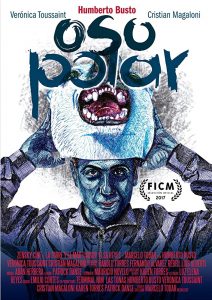 Oso polar (2017) WEB-DL 1080p HD