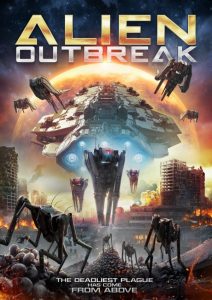 Alien Outbreak (2020) BluRay 1080p HD