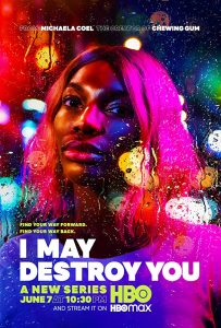 I May Destroy You (2020) Serie de TV Primera Temporada 720p HD
