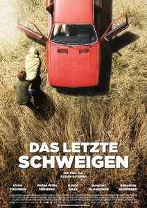 Das letzte Schweigen (2010) BluRay 1080p HD