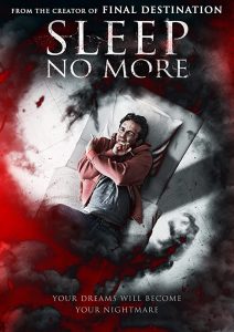 Sleep No More (2017) BluRay 1080p HD