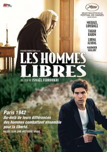 Les hommes libres (2011) BluRay 1080p HD