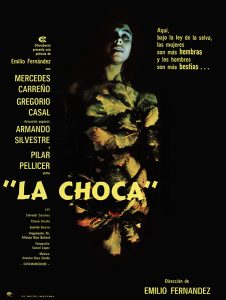 La choca (1974) DVDRip