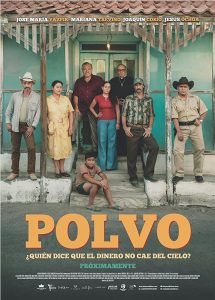 Polvo (2019) WEBRip 1080p HD