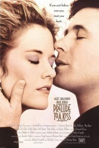 Prelude to a Kiss (1992) DVDRip