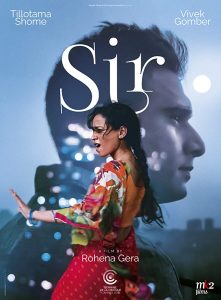 Sir (2018) WEBRip 1080p HD