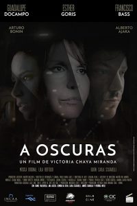 A Oscuras (2019) HDRip 720p HD